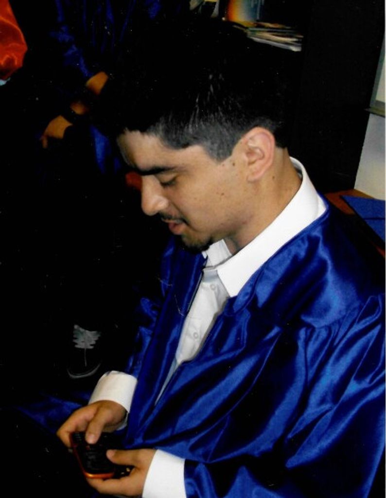 Arturo "Turi" Andres Garduno