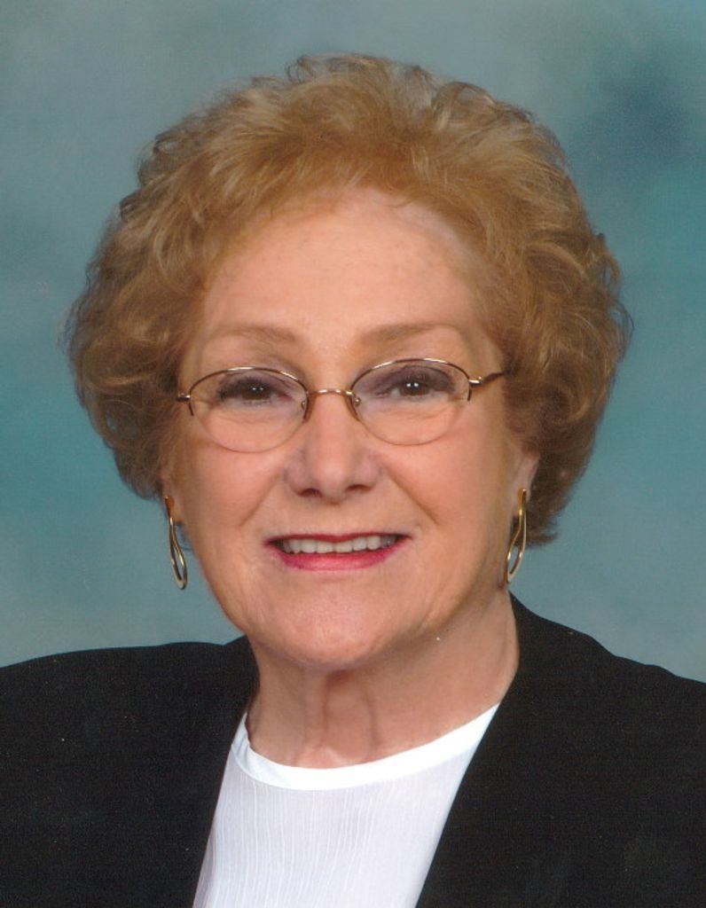 Amy M. Berardo