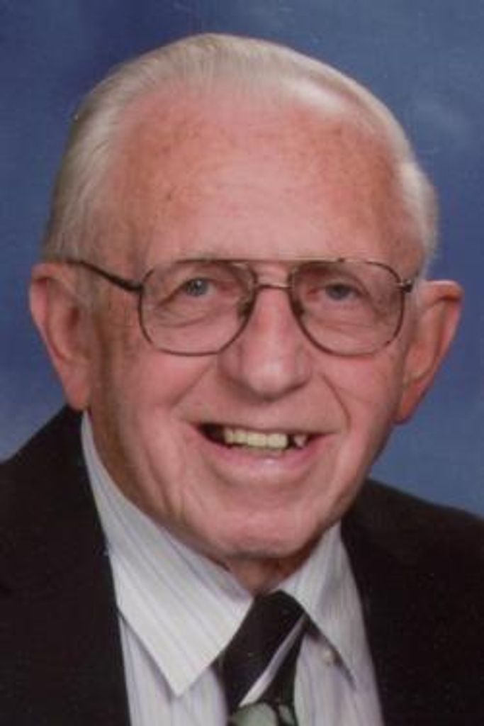 Louis J. Feldhake Profile Photo