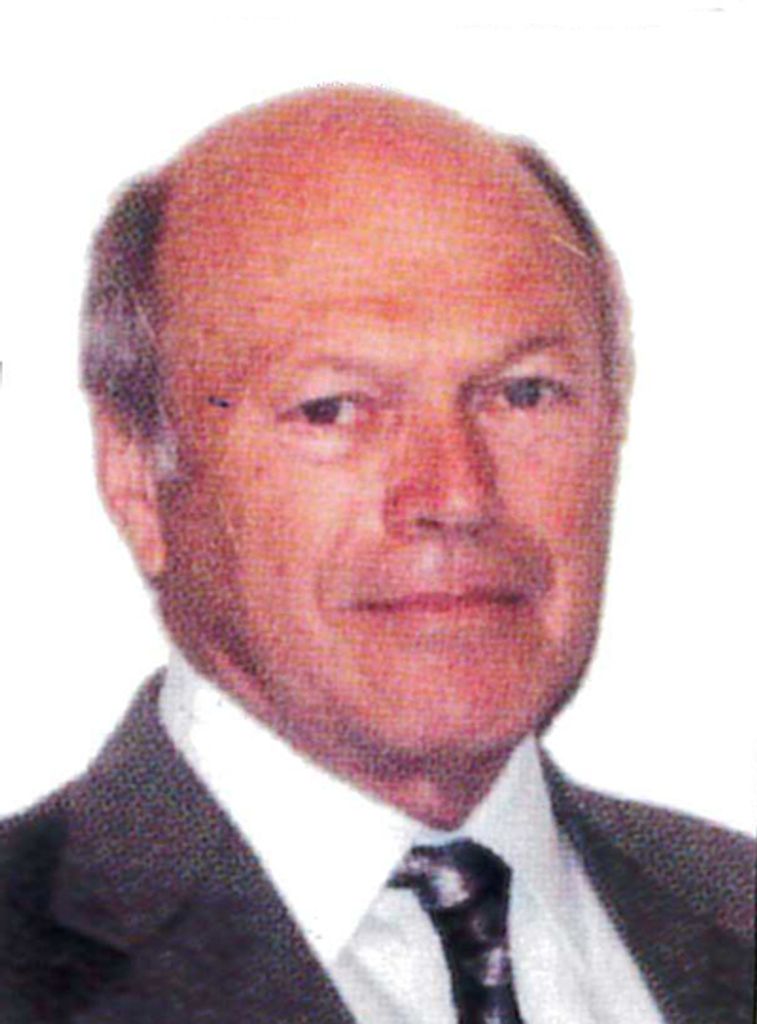 Michael Lucas Smertick