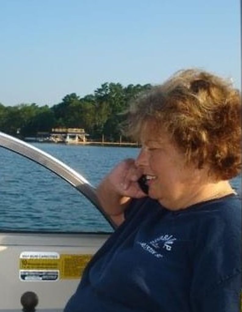 Sara Lynn Hester