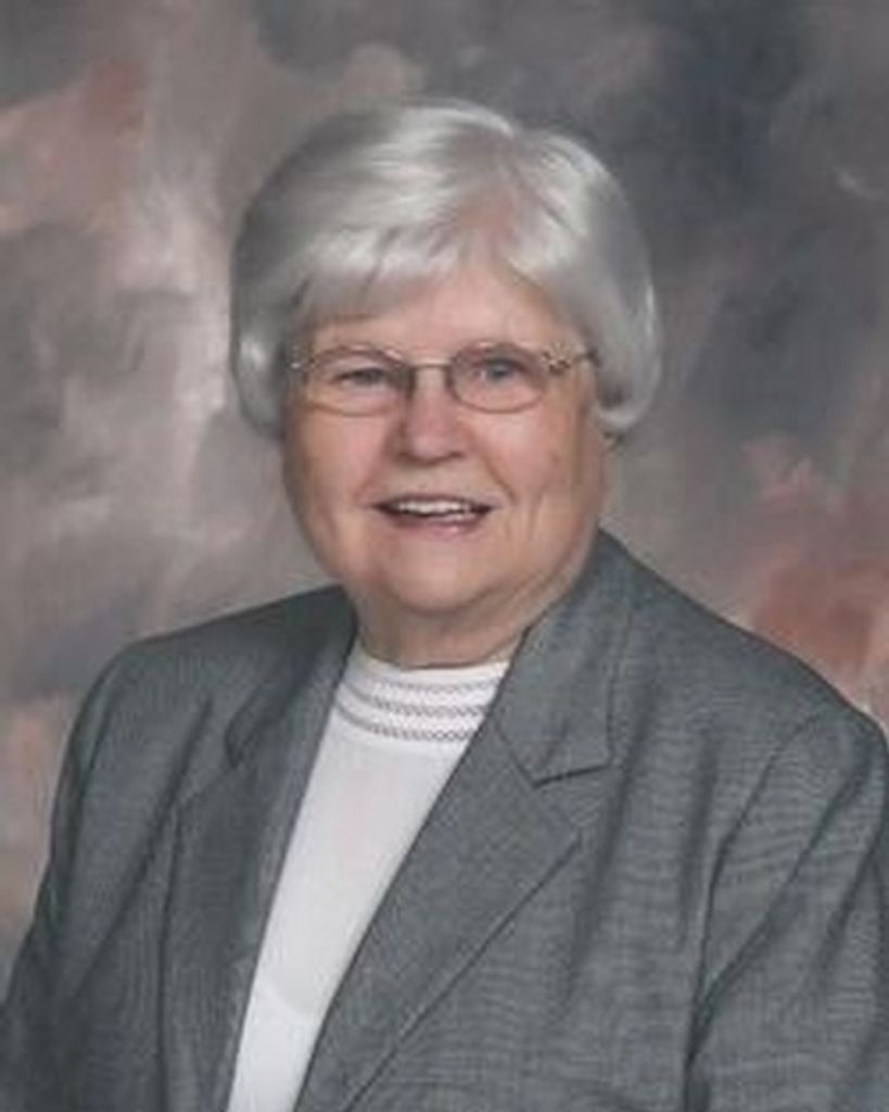 Florence Doris Ristad Profile Photo