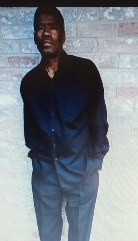 Michael George Brown Profile Photo