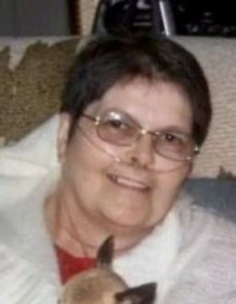 Judy Beatty Andrews
