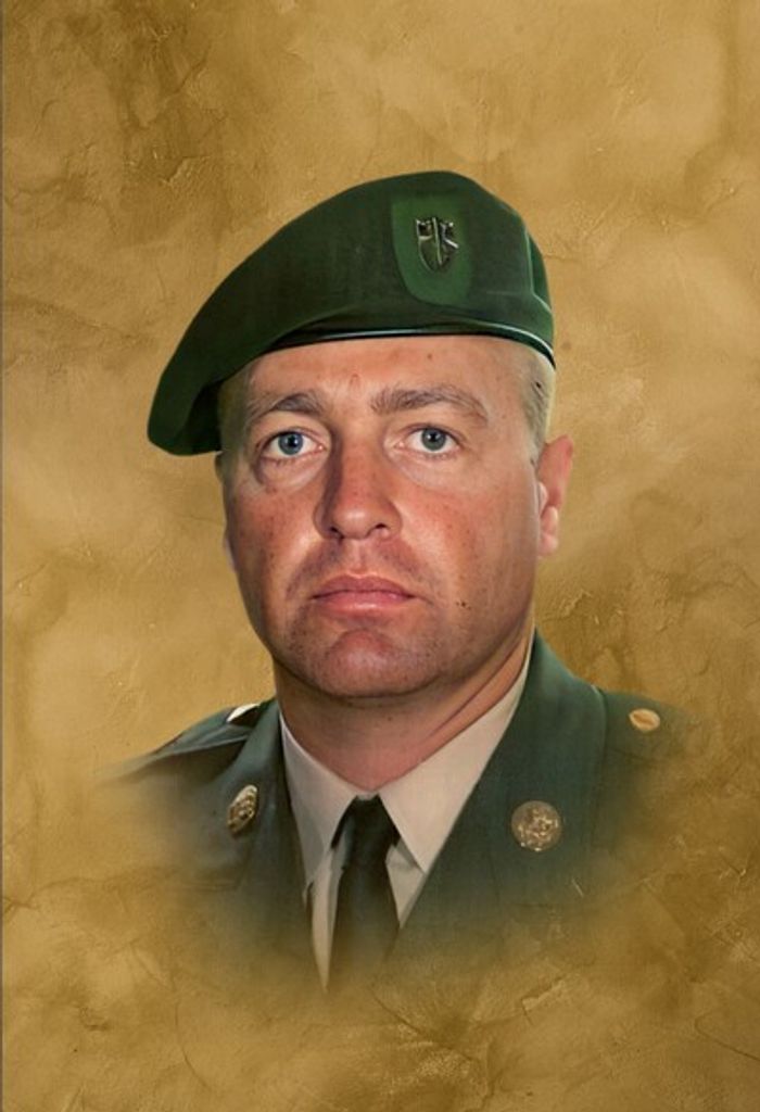 Harold Boyd Stanley Profile Photo