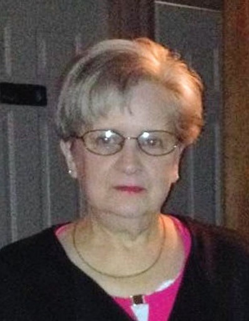 Christine M. (Bernard)  Castonguay Profile Photo