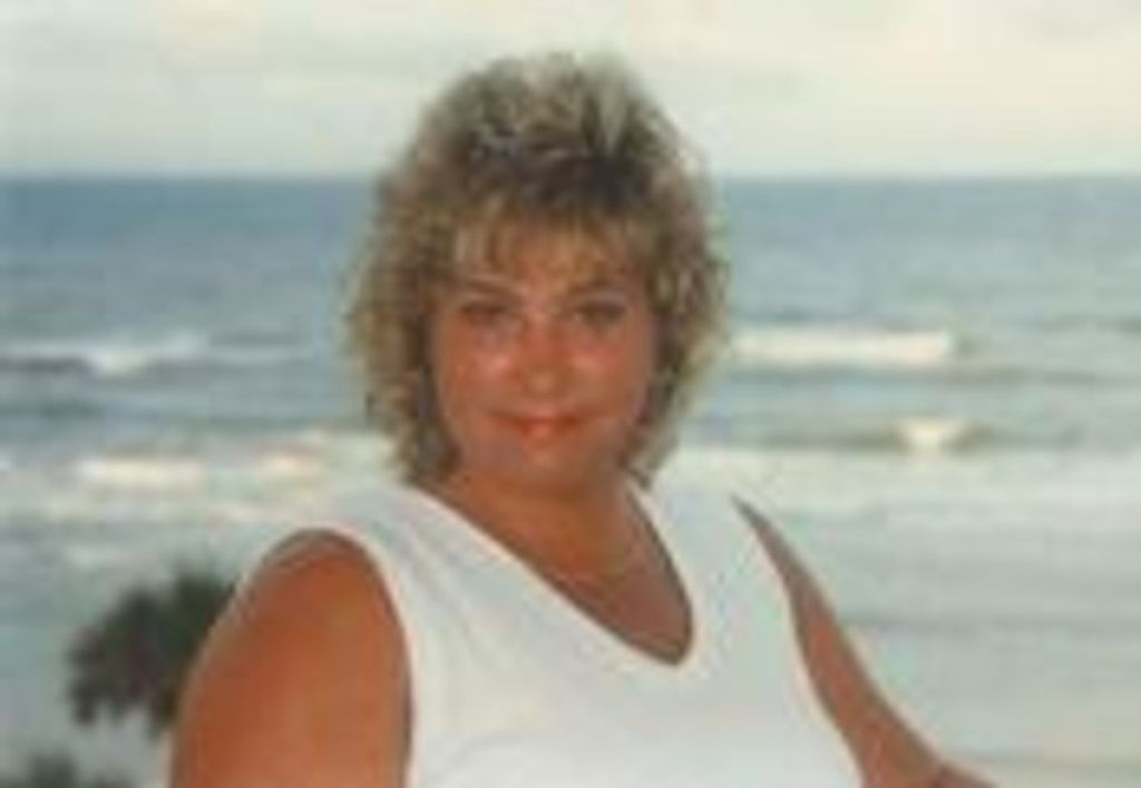 Melissa Dawn Perry Anderson