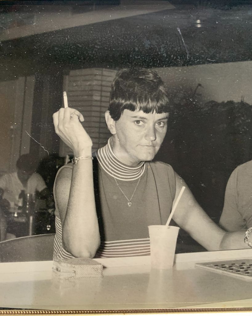 Mary T. Dougherty Profile Photo