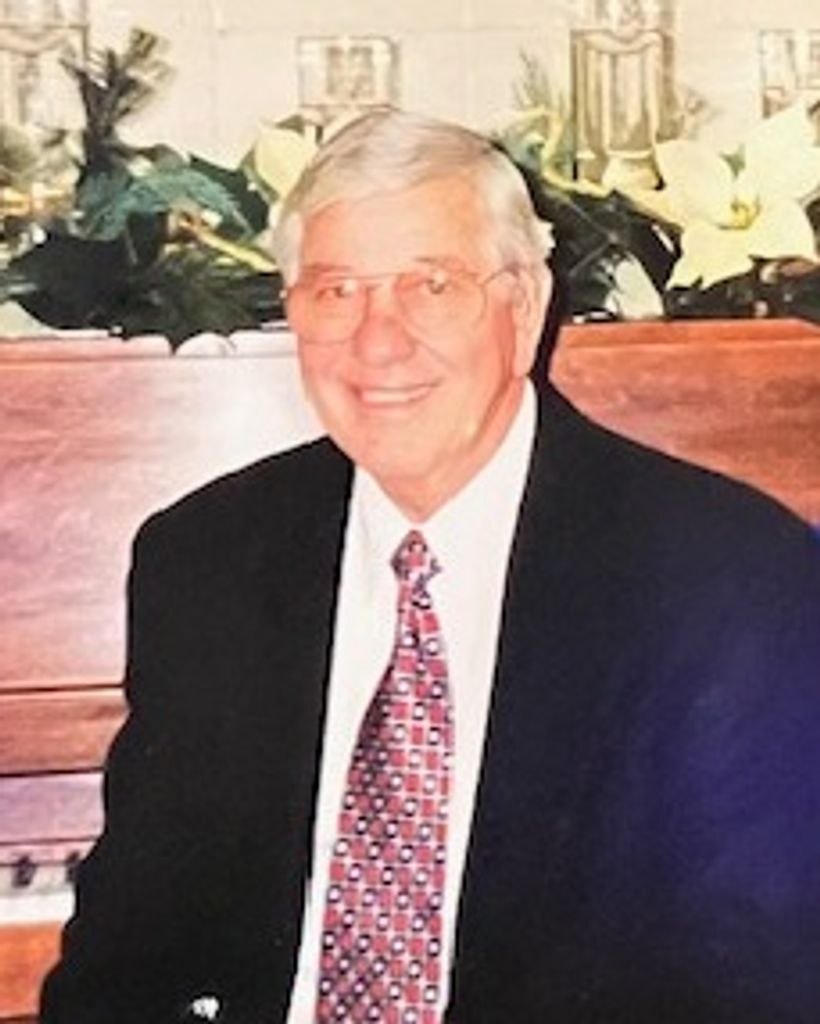 J.C. Sanders