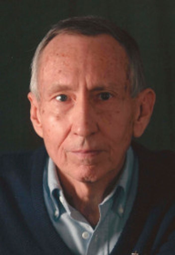 Michael J. Shannon