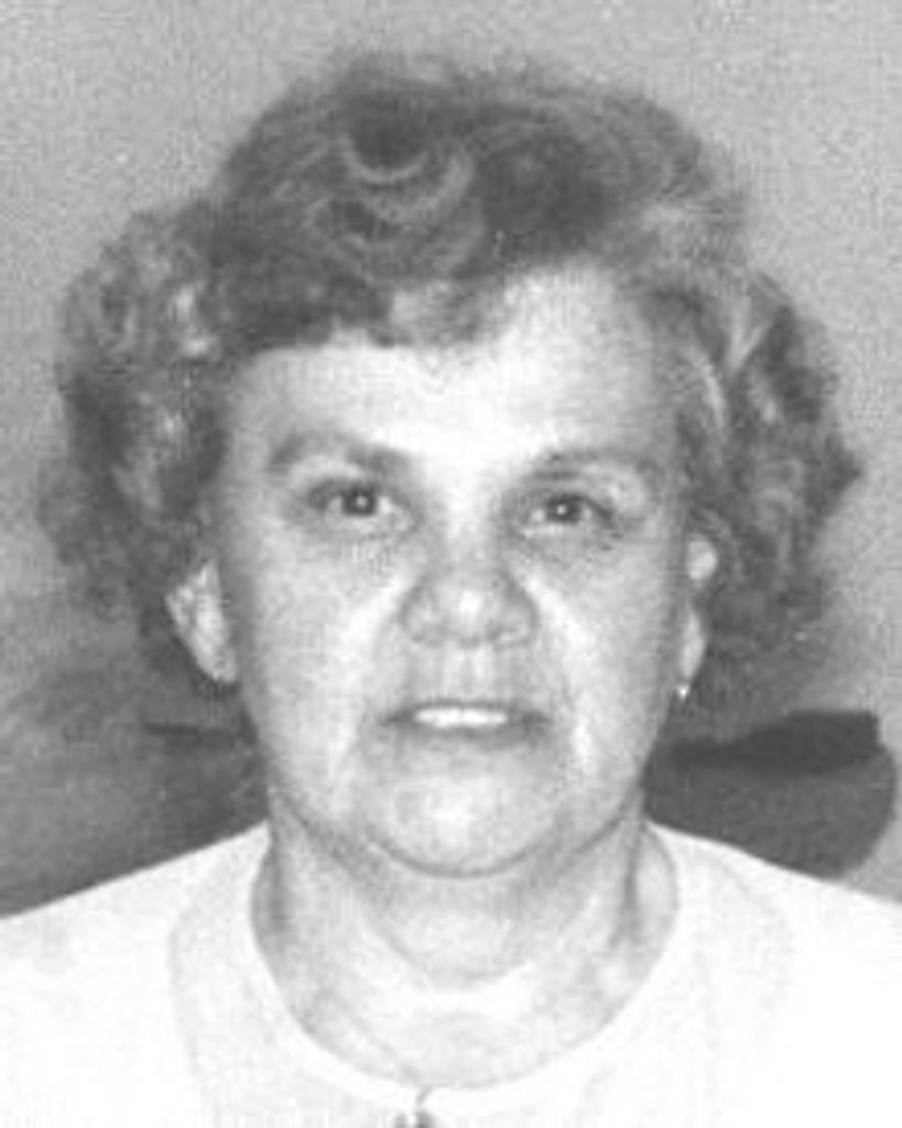 Amelia Pearson