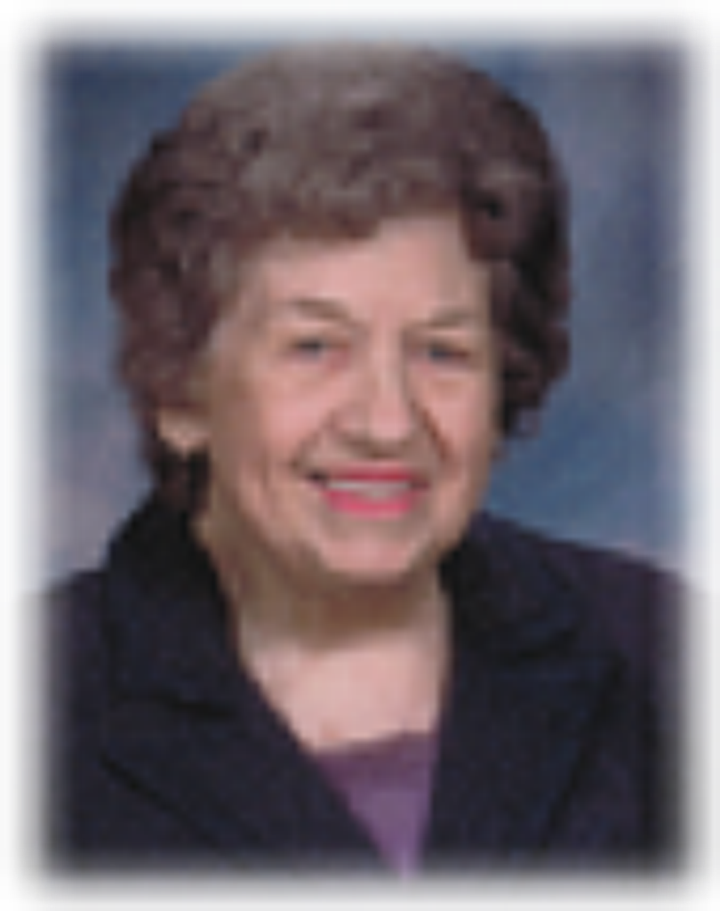 Mary (Dooley) Myers