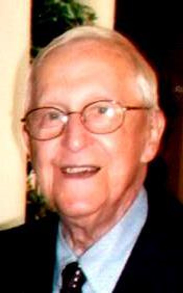 Richard A. Correll
