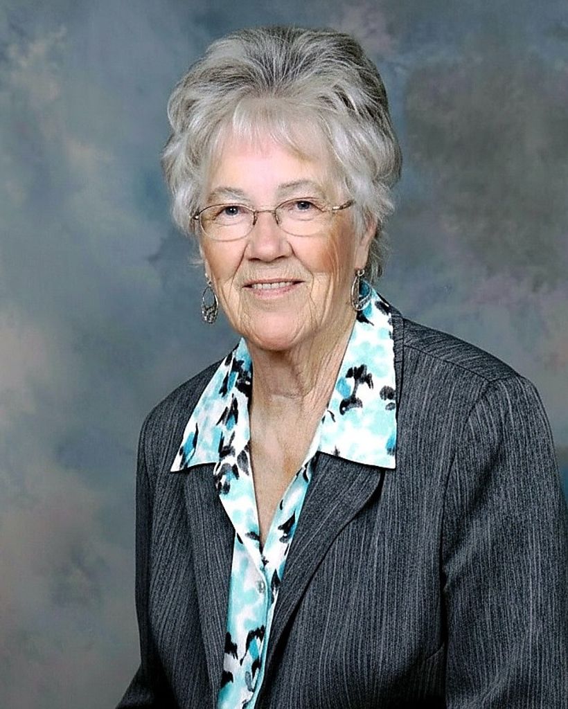 Rita Nash Profile Photo