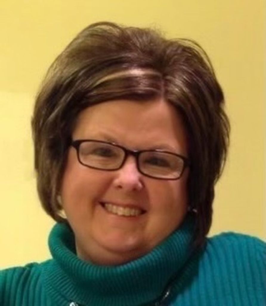 Darla Kae Courtright