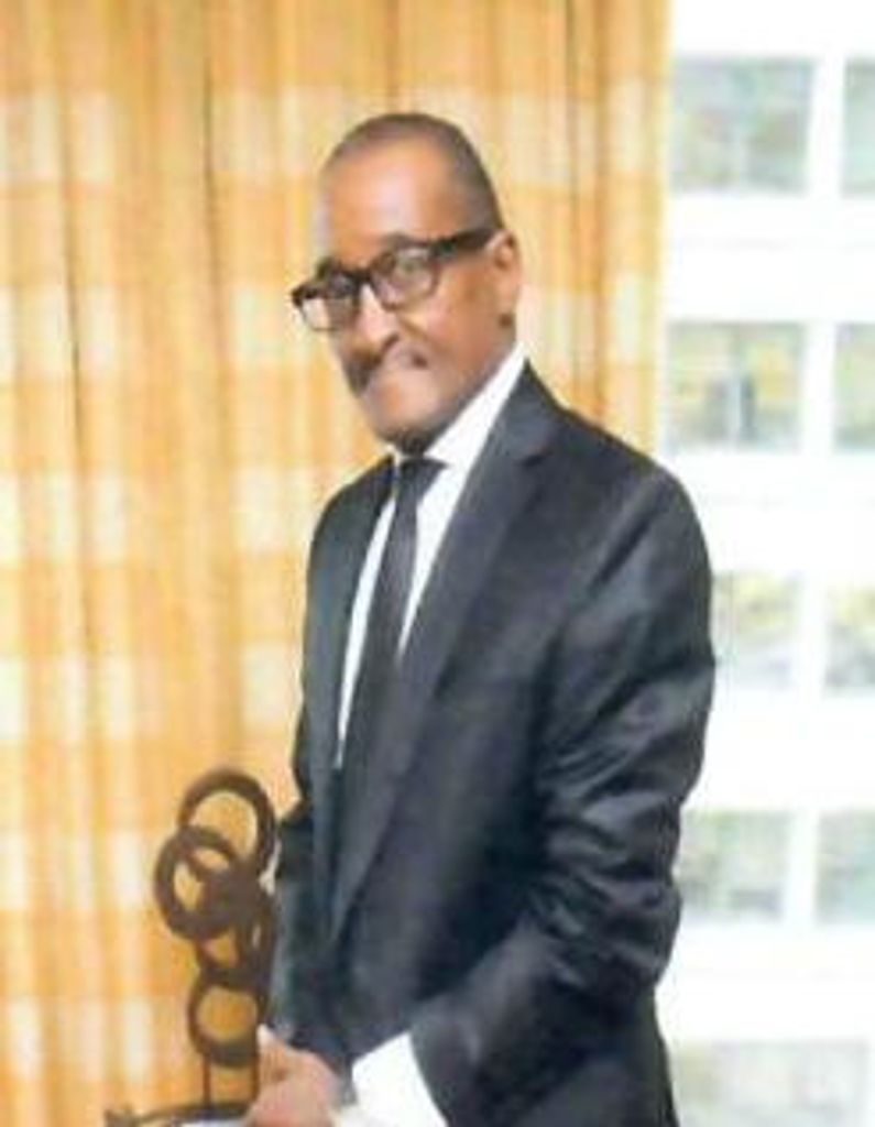 William E Salliey Sr. Profile Photo