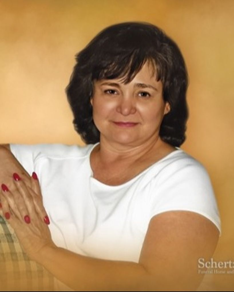 Ruby Lee Stein Jenschke