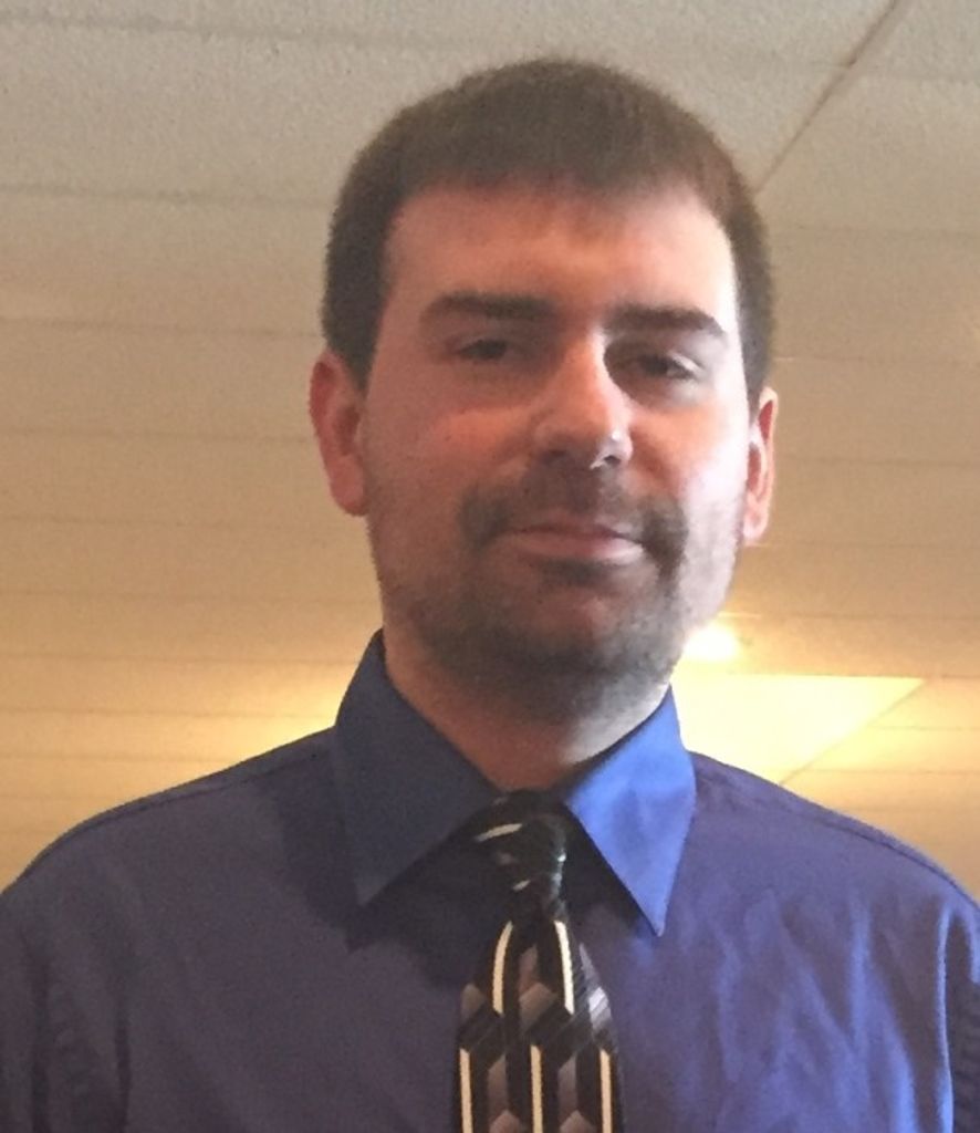 Andrew "Andy" Faller