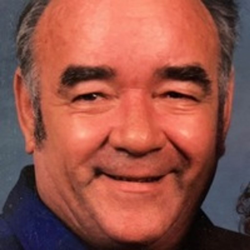Gerald Henry