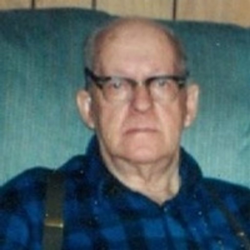 Roy Carl Wilson