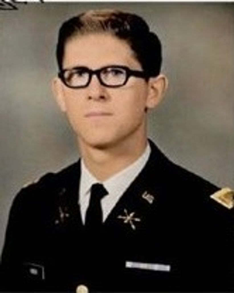Michael John Nellis Profile Photo