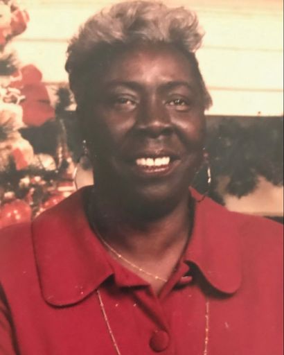 Sarah Nell Person's obituary image