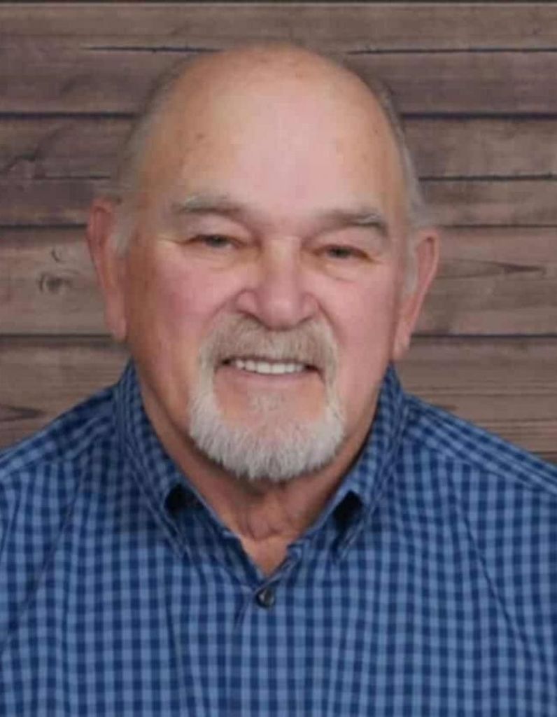 Richard "Rick" Arlen Beatty