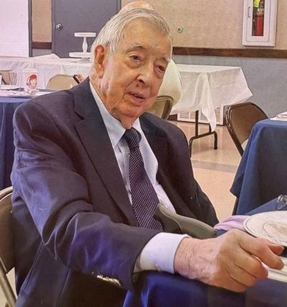 Donald Lawrence Halpenny Profile Photo