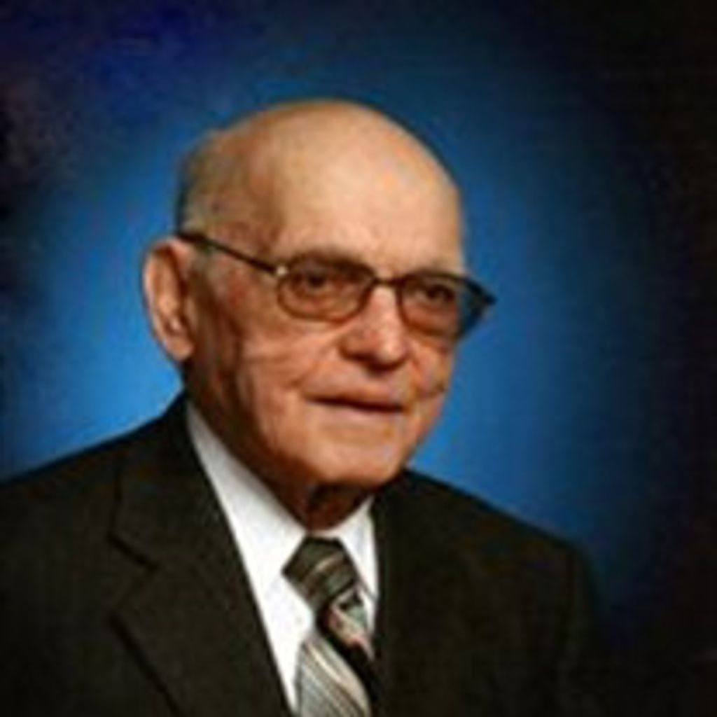 Lloyd Charles Countryman