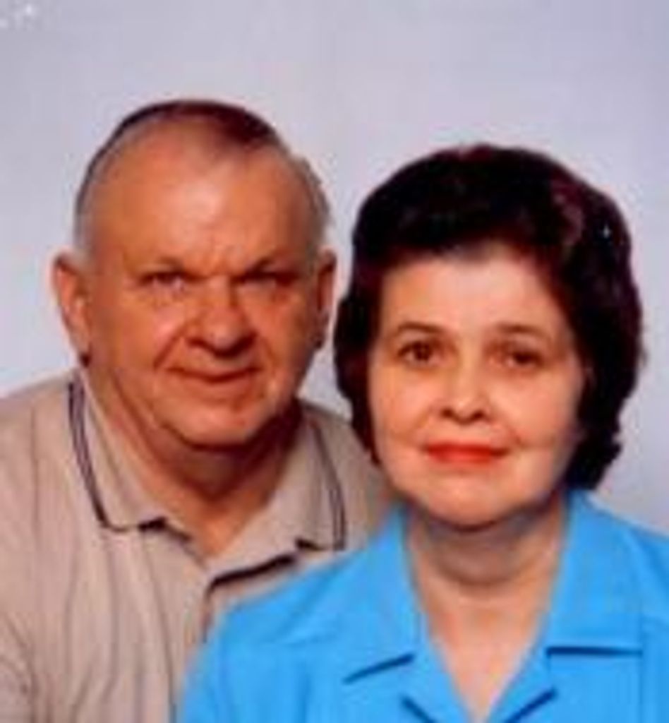 Richard "Dick" Hautamaki