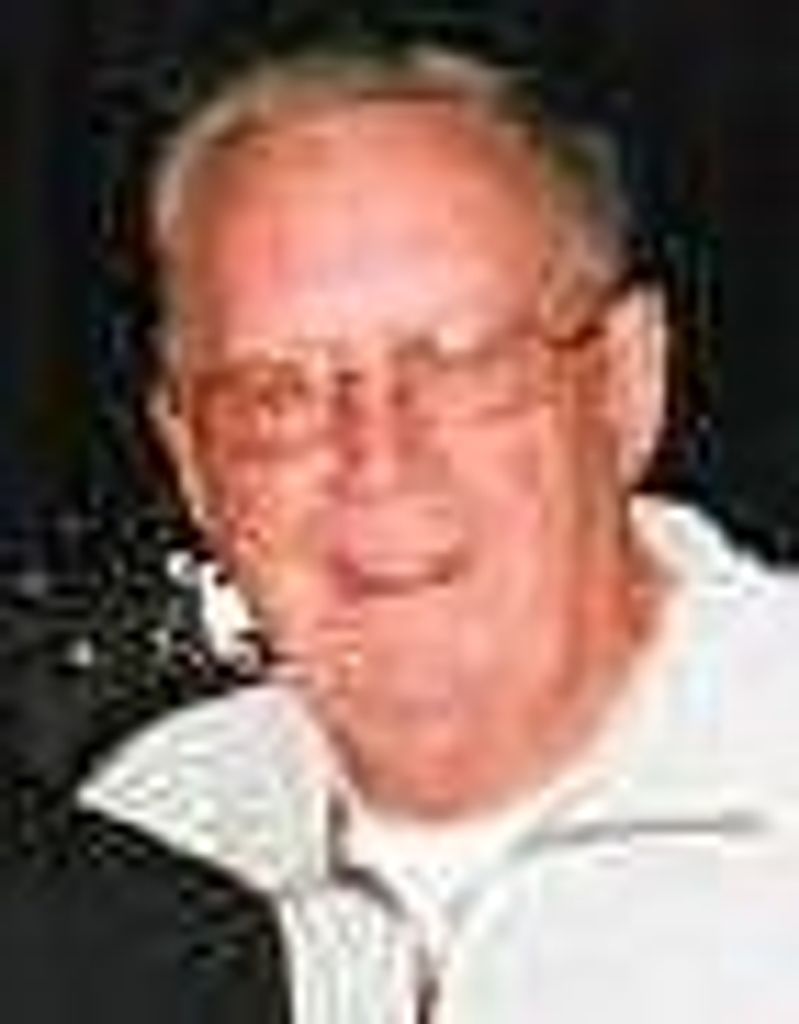 James F. Preuss Sr.
