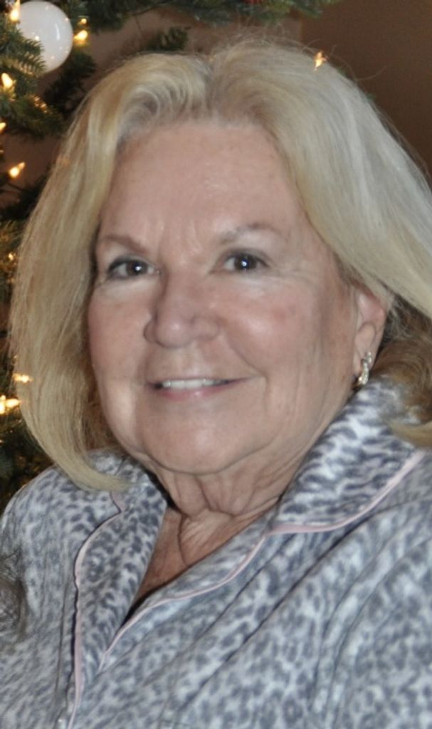 Dianna Maxine Smith Williams Profile Photo