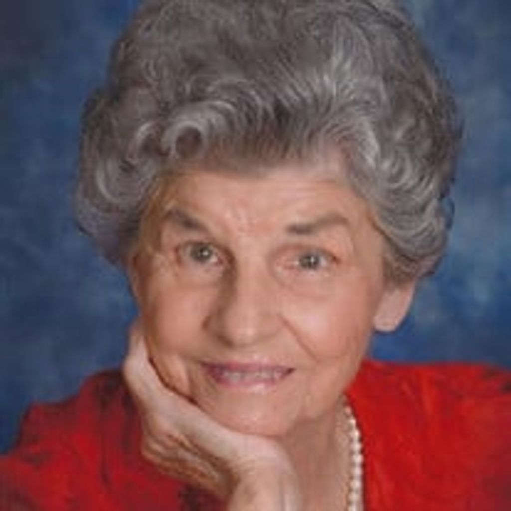 Eleanor Rose Haskins