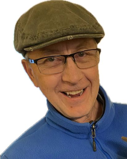 Doug Peterson's obituary image