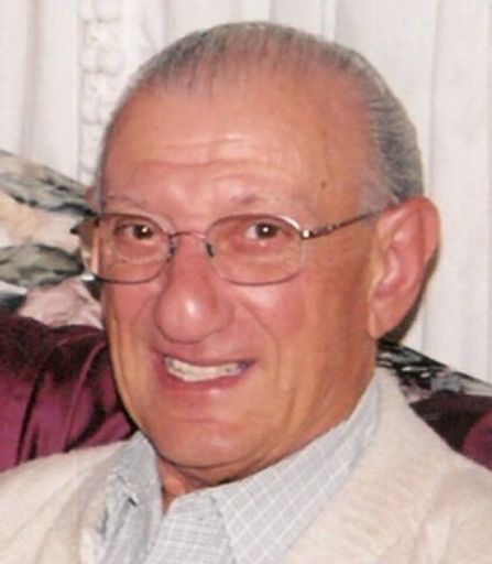 Salvatore Vitanza Profile Photo