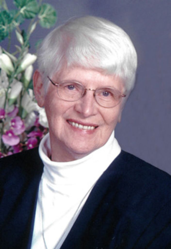 Anne Vanden Berg Profile Photo