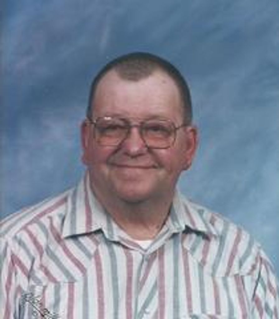 Ray K. Fuhrman