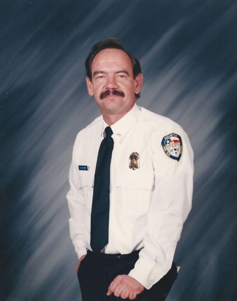 Donny R. Holcomb Profile Photo