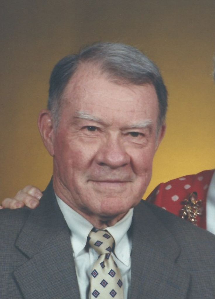 Robert William Dysart