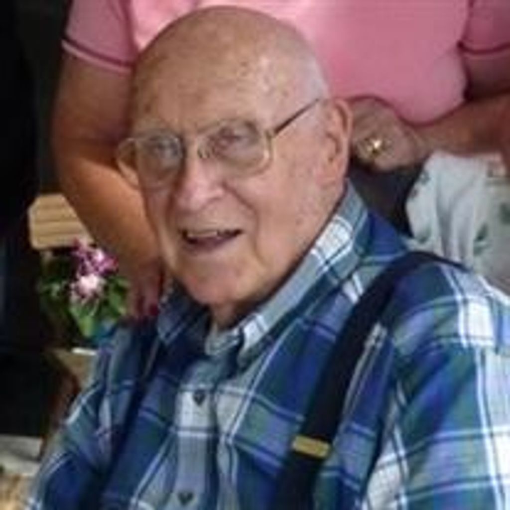 Raymond Eugene Horton