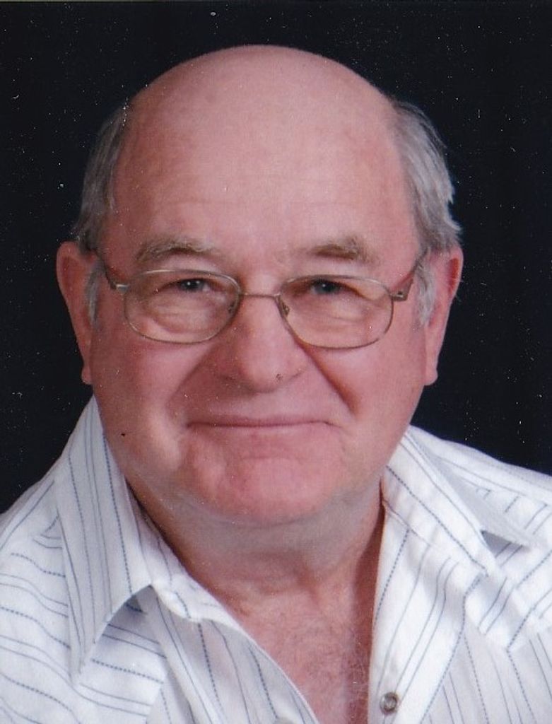 Donald "Don" Shade Strait Profile Photo