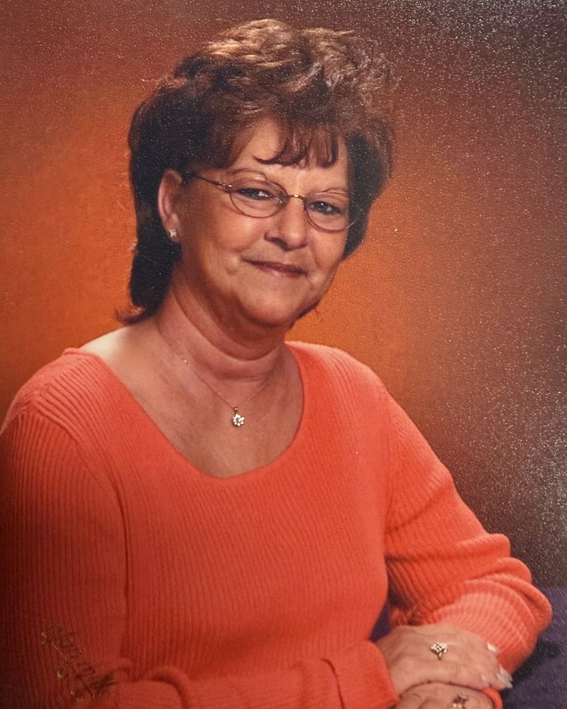 Judy Chumney