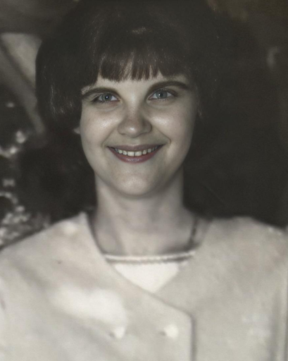 Bonnie Jean Mavros's obituary image