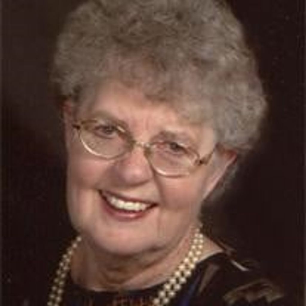 Charlotte Anderson