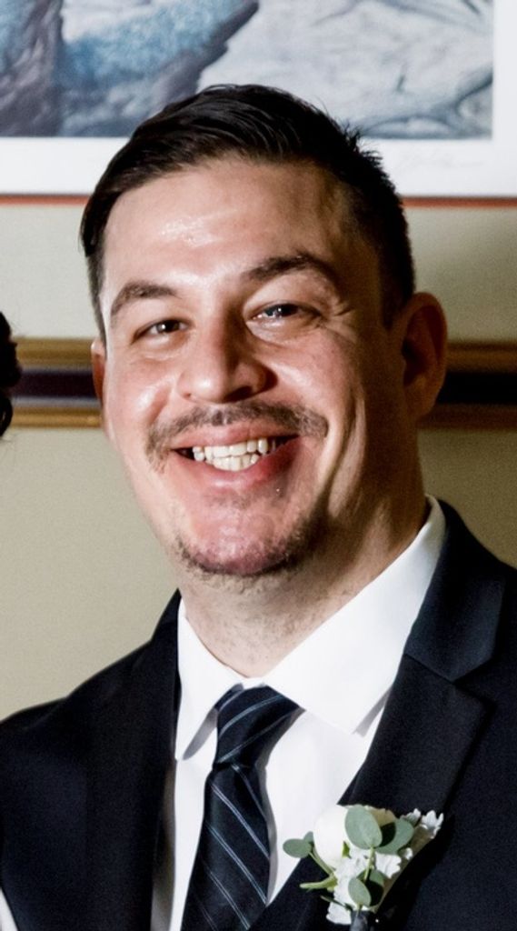 Nicholas S. Signoretta Jr.