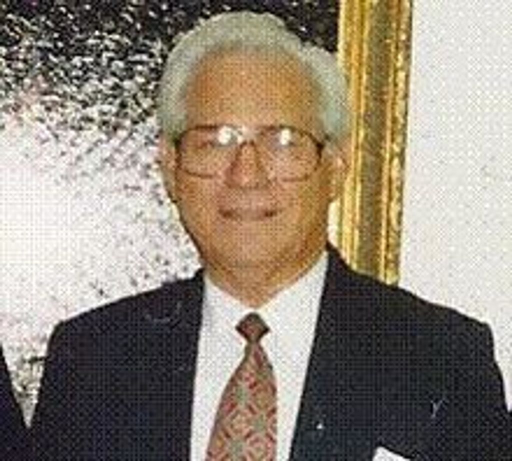 Harry Lee Collier