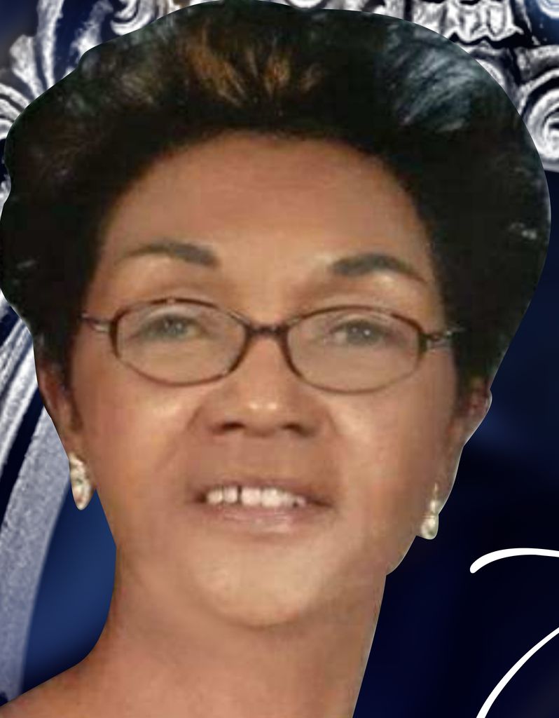 Emma Lou Brinson Profile Photo