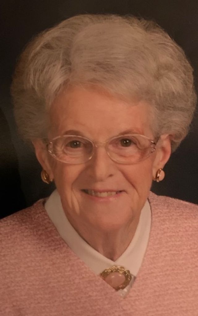 Elaine S. Dubecky