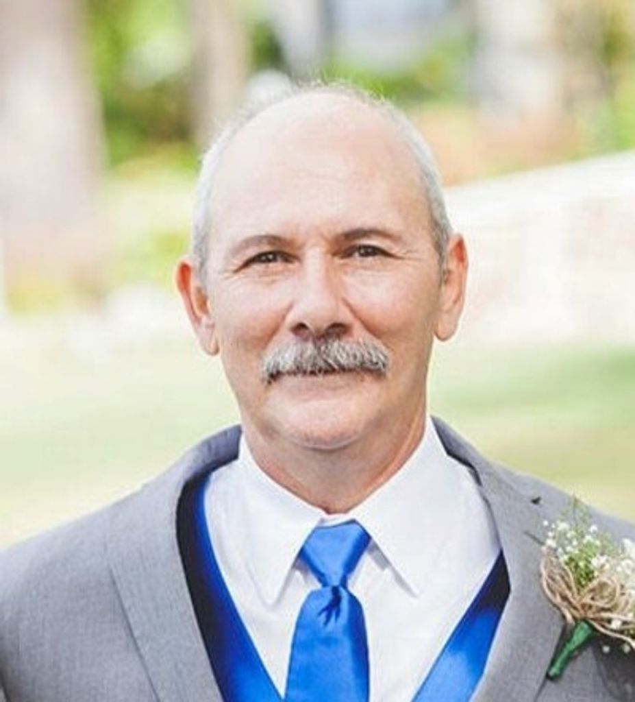 Ricky L. "Rick" Beck Profile Photo