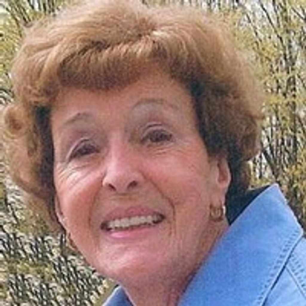 Victoria R. Johnson
